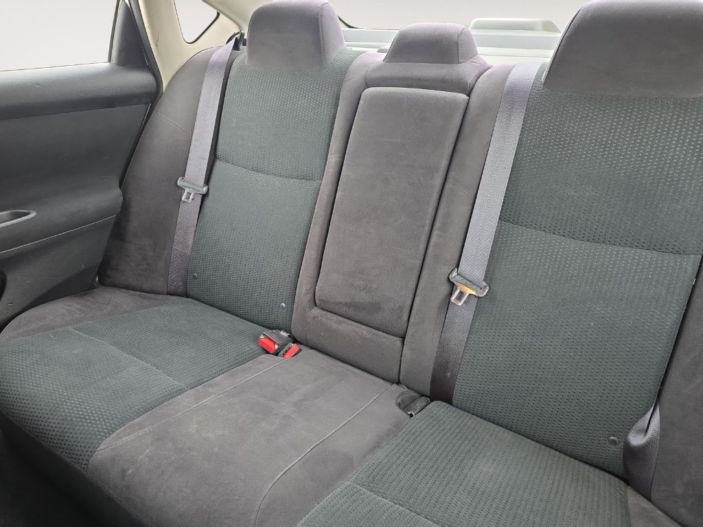 2014 Nissan Altima Image 14