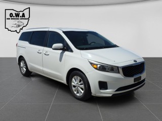 Image for 2015 Kia Sedona LX ID: 7392236