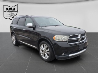 Image for 2011 Dodge Durango CREW ID: 7407493