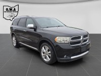 Image for 2011 Dodge Durango CREW ID: 7407493