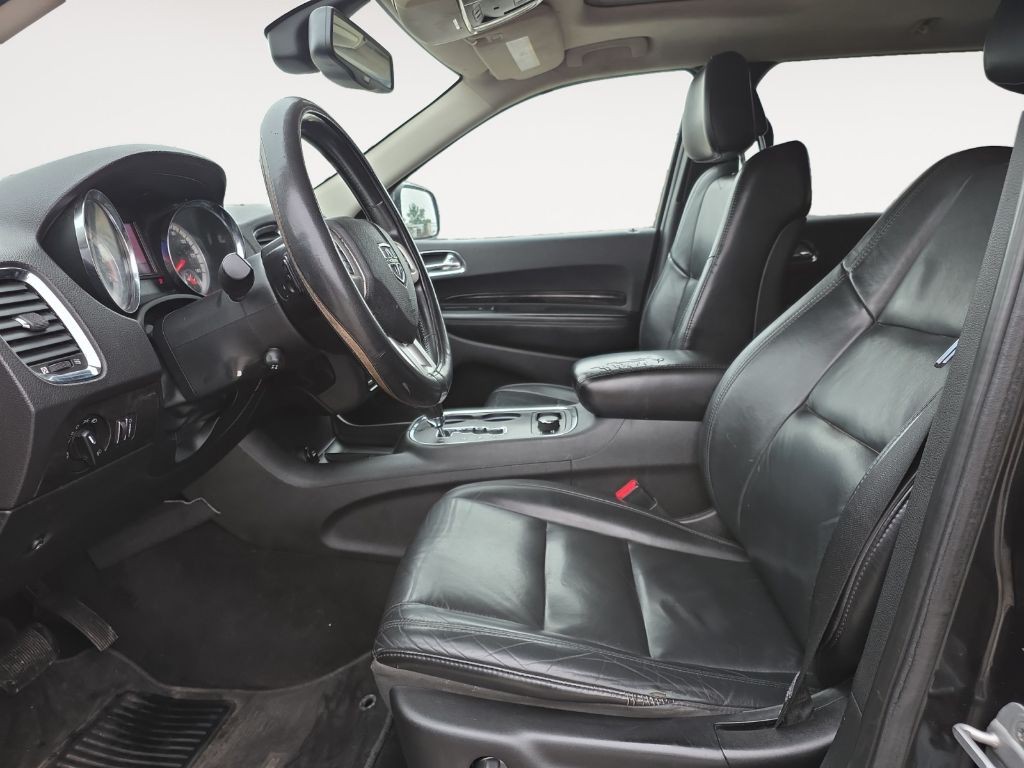 2011 Dodge Durango Image 13