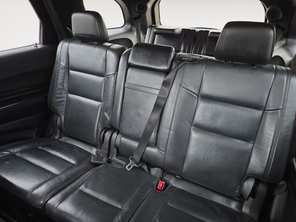 2011 Dodge Durango Image 14