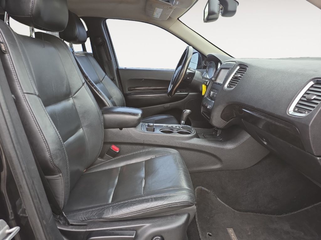 2011 Dodge Durango Image 15