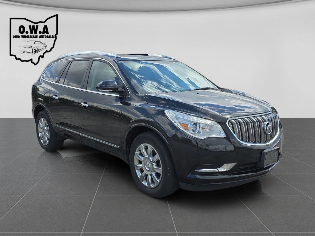 2014 Buick Enclave Image 1