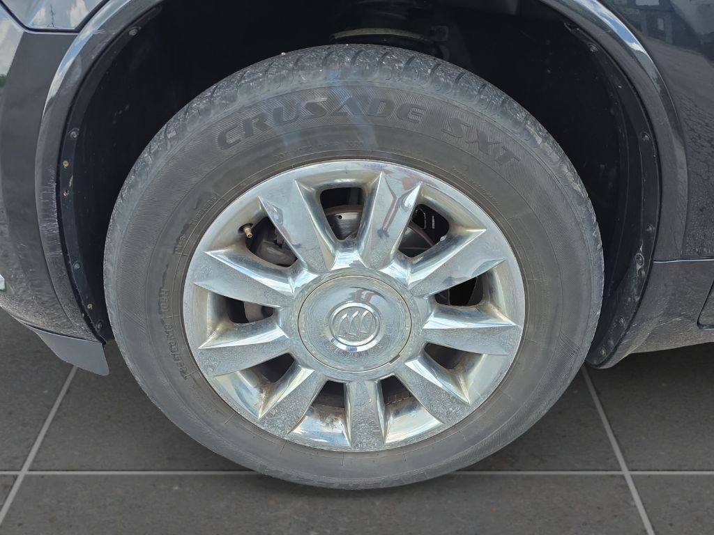 2014 Buick Enclave Image 9