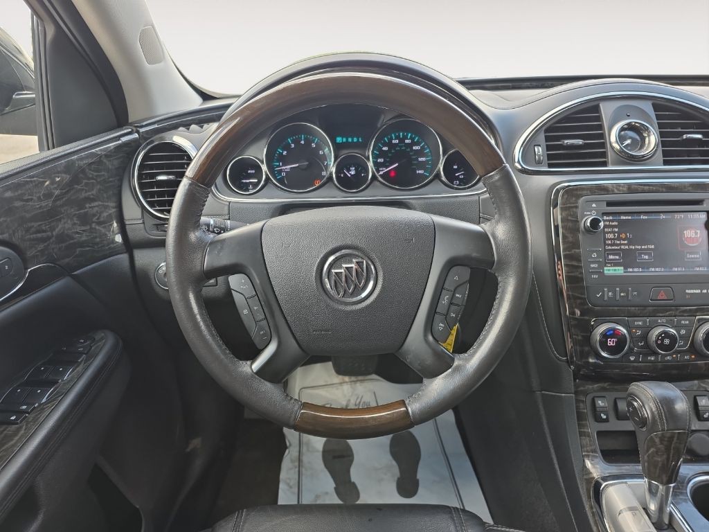 2014 Buick Enclave Image 12