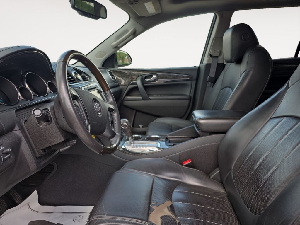 2014 Buick Enclave Image 13