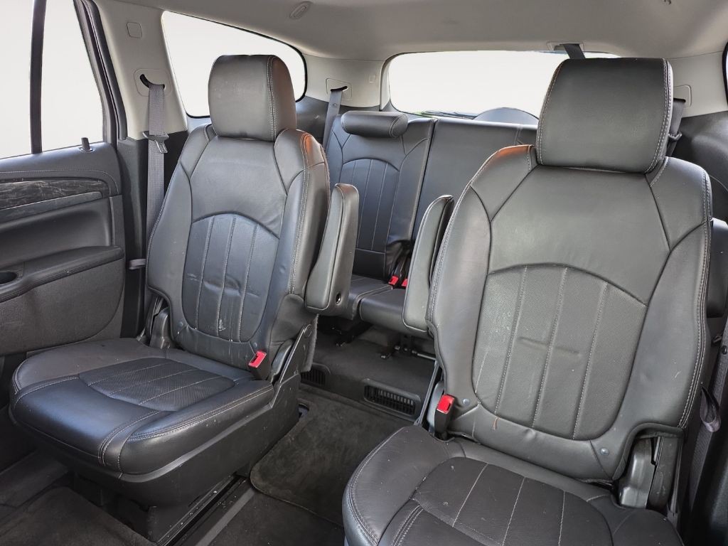2014 Buick Enclave Image 14