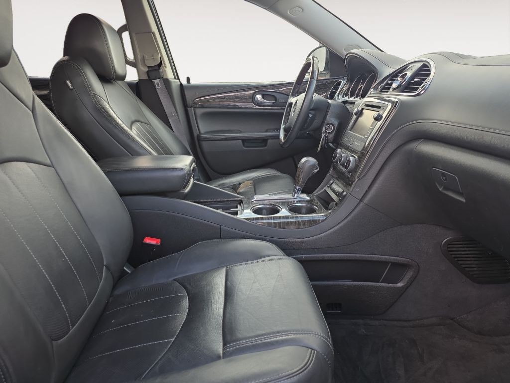 2014 Buick Enclave Image 15