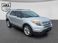 Image for 2013 Ford Explorer XLT ID: 7407504