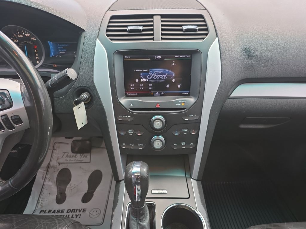 2013 Ford Explorer Image 11