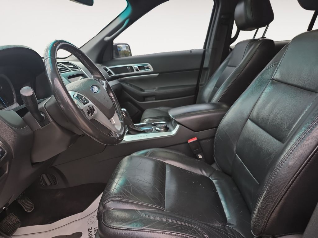 2013 Ford Explorer Image 13