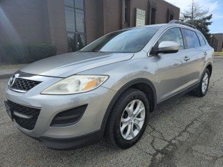 Image for 2011 Mazda CX-9  ID: 7410956