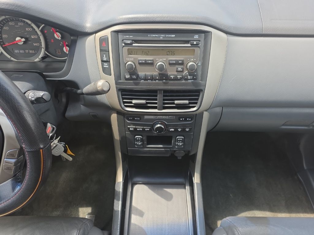 2007 Honda Pilot Image 11