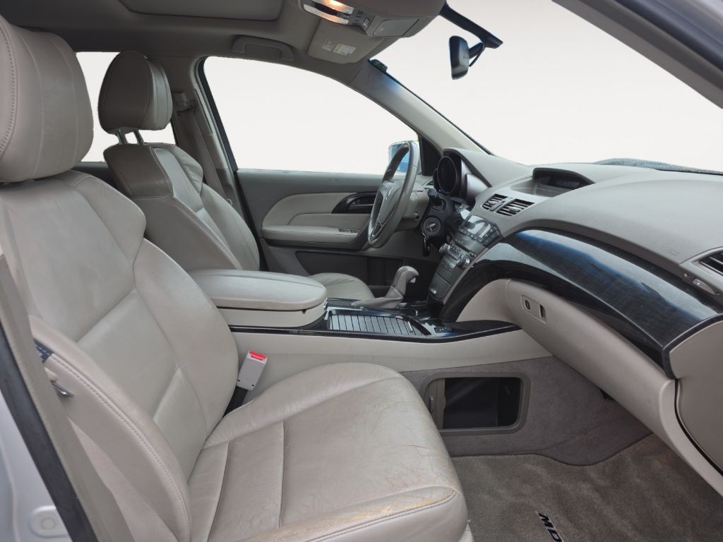 2008 Acura MDX Image 15