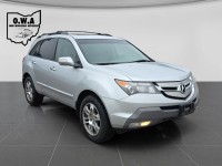 Image for 2008 Acura MDX  ID: 7426840