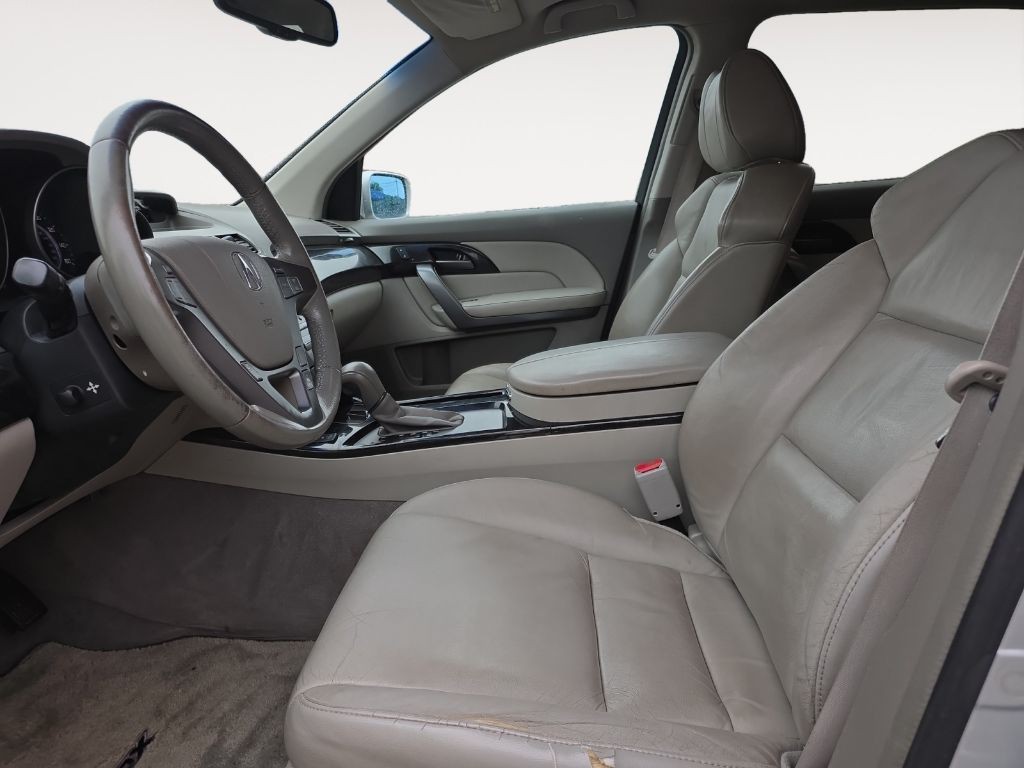 2008 Acura MDX Image 13