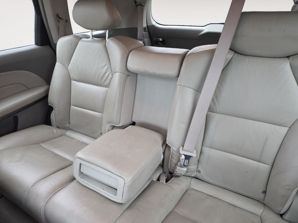 2008 Acura MDX Image 14