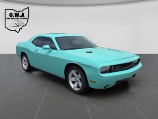 Image for 2010 Dodge Challenger SE ID: 7433237