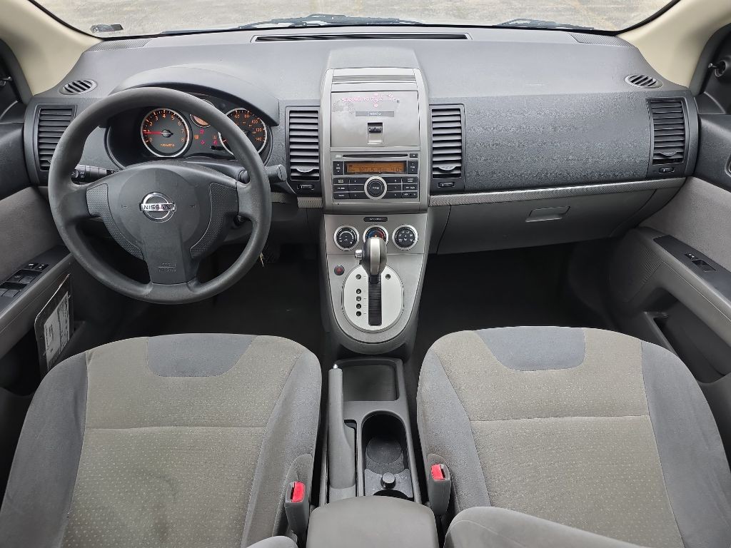 2009 Nissan Sentra Image 15
