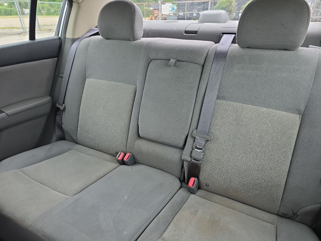 2009 Nissan Sentra Image 18