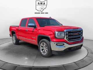 Image for 2018 GMC Sierra 1500 SLT ID: 7452344