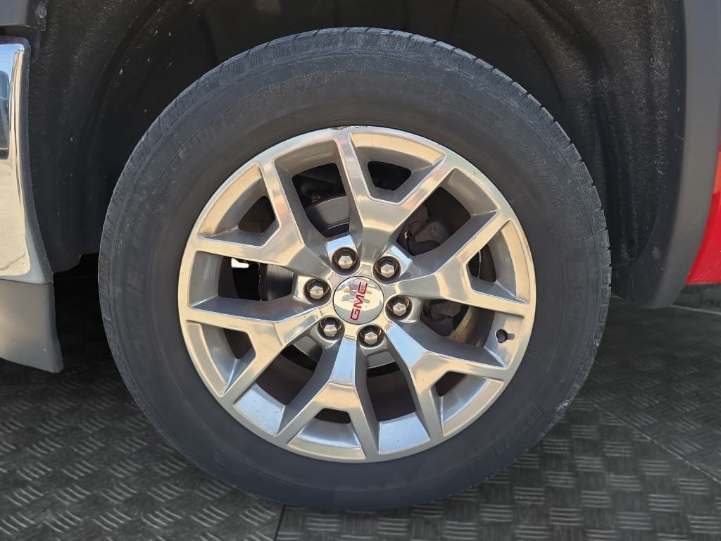 2018 GMC Sierra Image 12