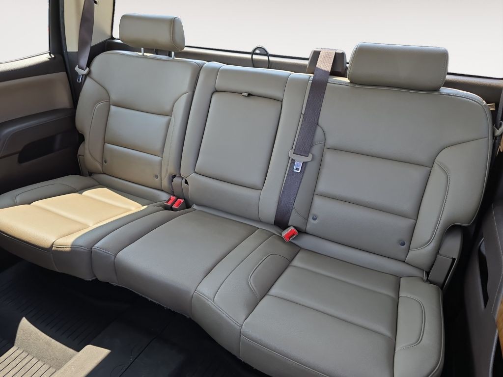 2018 GMC Sierra Image 13