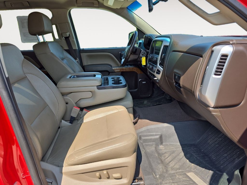 2018 GMC Sierra Image 15