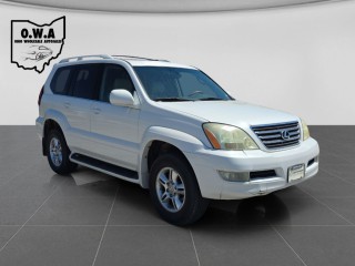 Image for 2005 Lexus GX 470 ID: 7453756