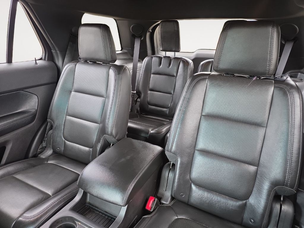 2014 Ford Explorer Image 13