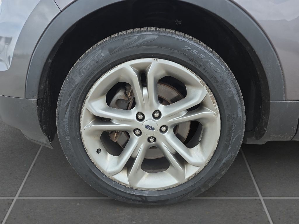 2014 Ford Explorer Image 14