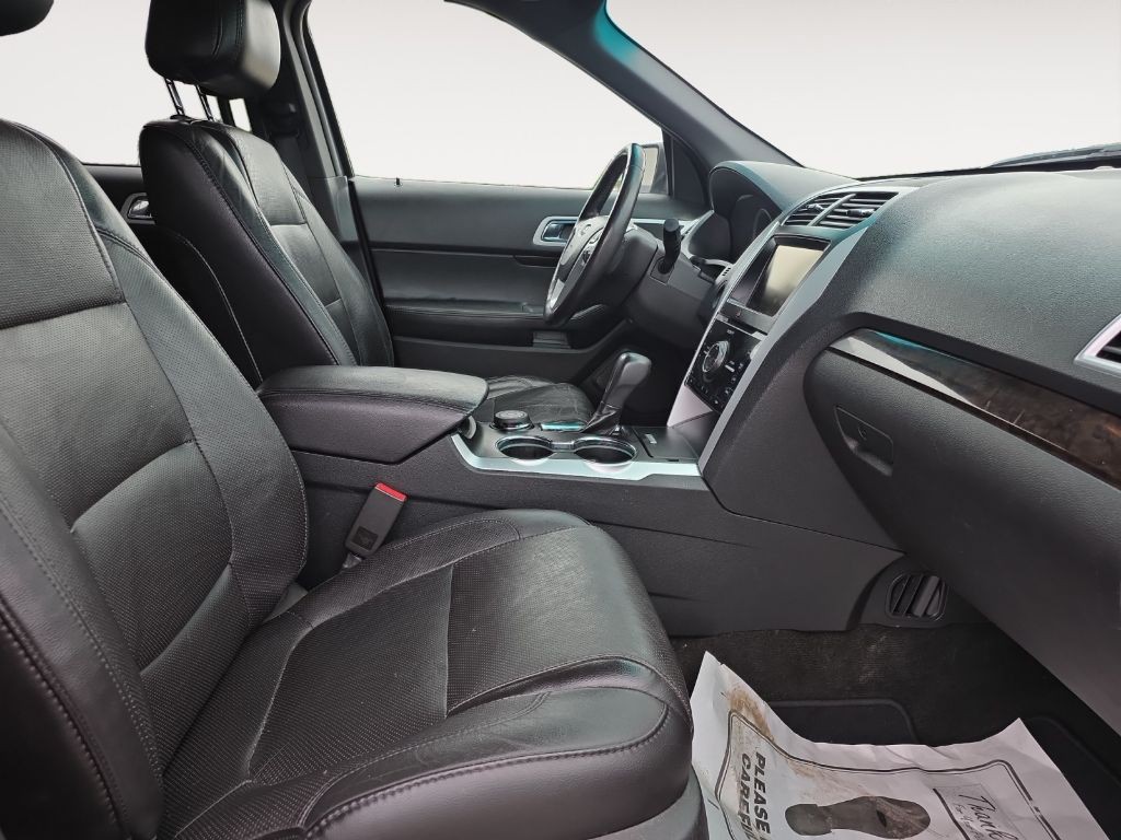 2014 Ford Explorer Image 15