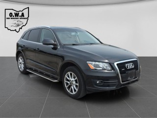 Image for 2010 Audi Q5 Premium Plus ID: 7536051