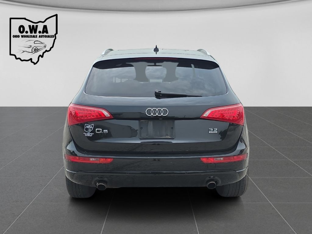 2010 Audi Q5 Image 6