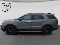 Image for 2014 Ford Explorer XLT ID: 7536059