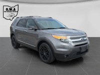 Image for 2014 Ford Explorer XLT ID: 7536059