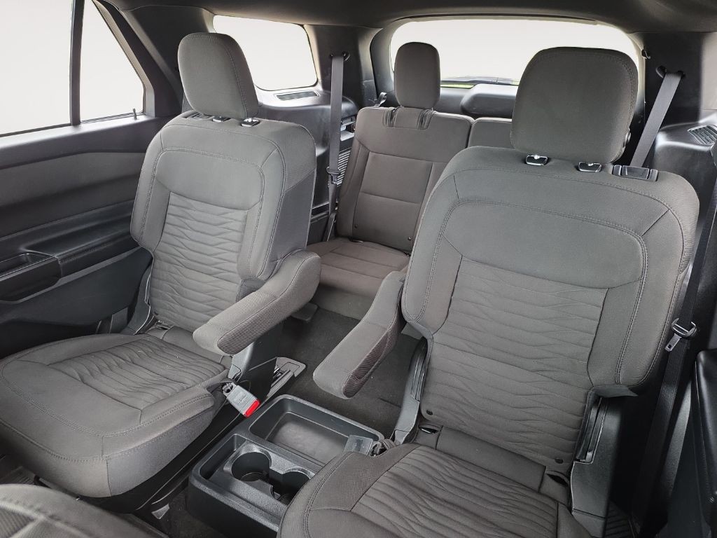 2020 Ford Explorer Image 14
