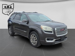 Image for 2013 GMC Acadia Denali ID: 7565263