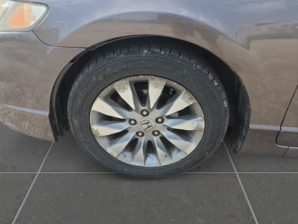 2009 Honda Civic Image 14
