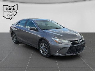 Image for 2017 Toyota Camry LE ID: 7579326