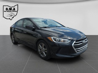 Image for 2018 Hyundai Elantra SEL ID: 7593539