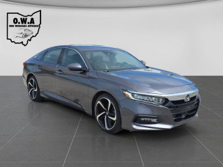 Image for 2020 Honda Accord Sport ID: 7593557