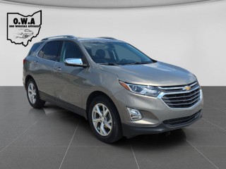 Image for 2019 Chevrolet Equinox Premier ID: 7622545