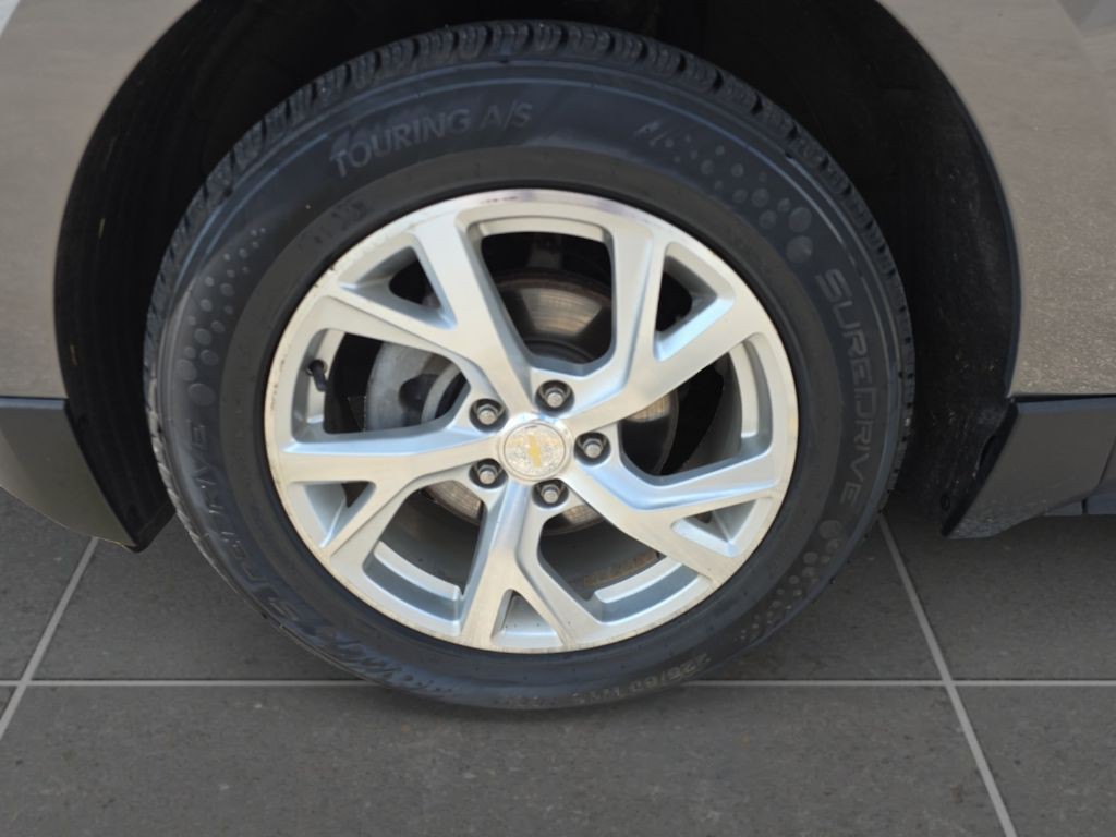 2019 Chevrolet Equinox Image 9