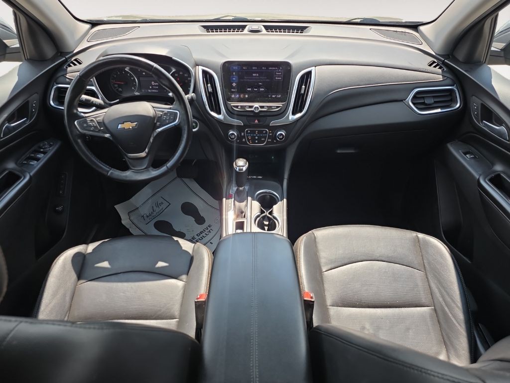 2019 Chevrolet Equinox Image 10