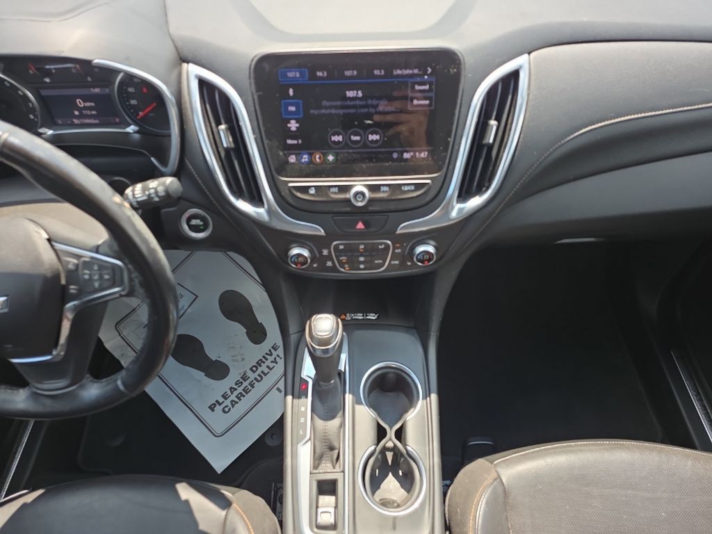 2019 Chevrolet Equinox Image 11