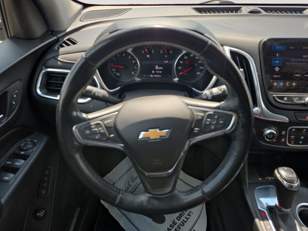 2019 Chevrolet Equinox Image 12