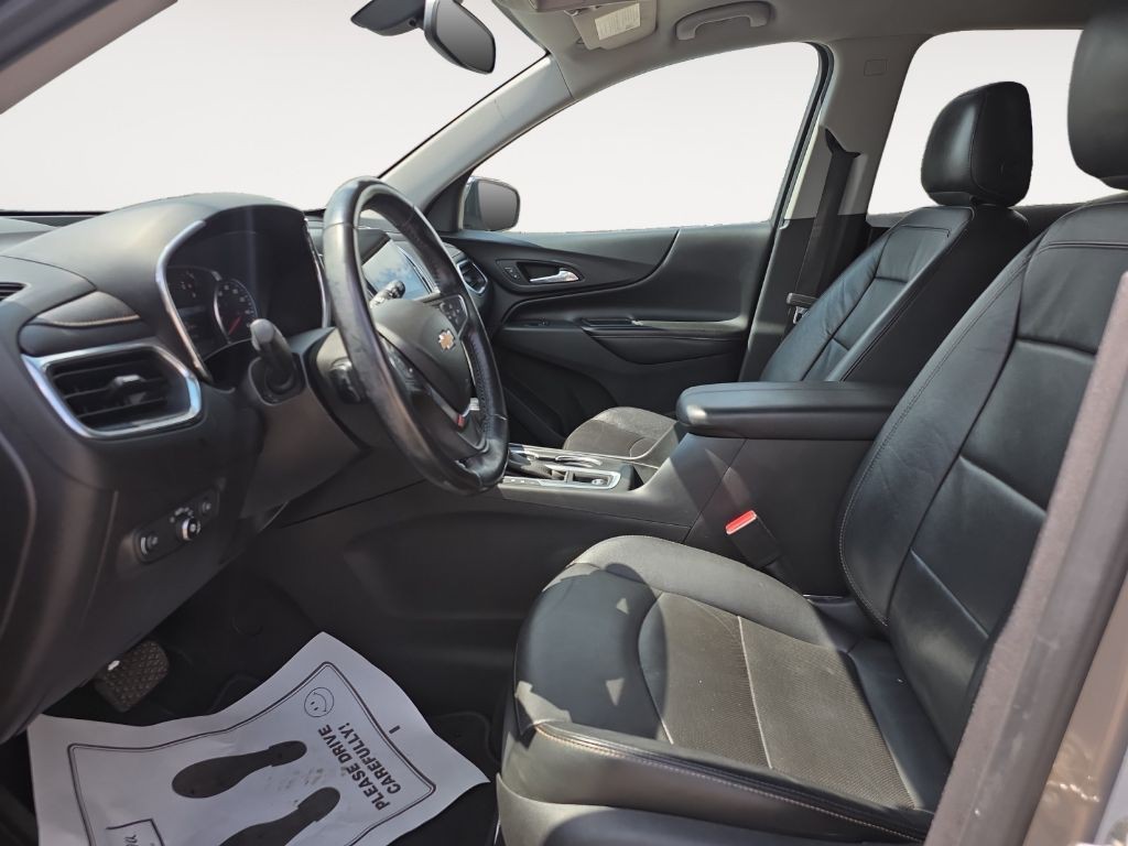 2019 Chevrolet Equinox Image 13