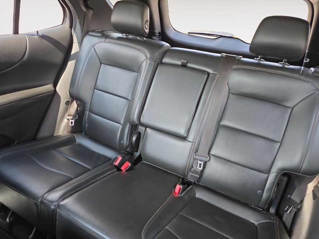 2019 Chevrolet Equinox Image 14